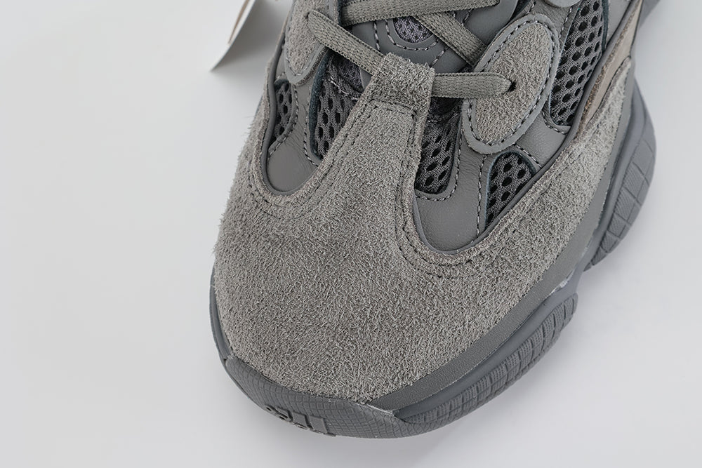 Yeezy 500 Granite - image 6