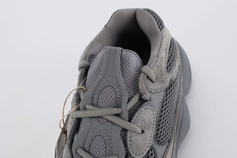 Yeezy 500 Granite - image 7