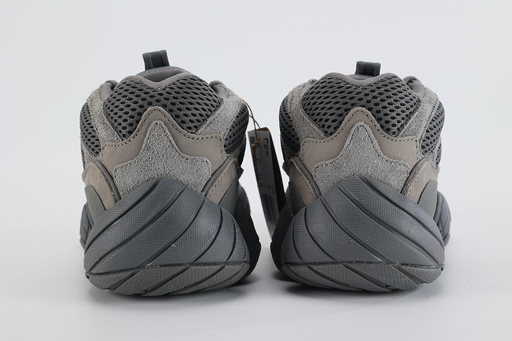 Yeezy 500 Granite - image 8