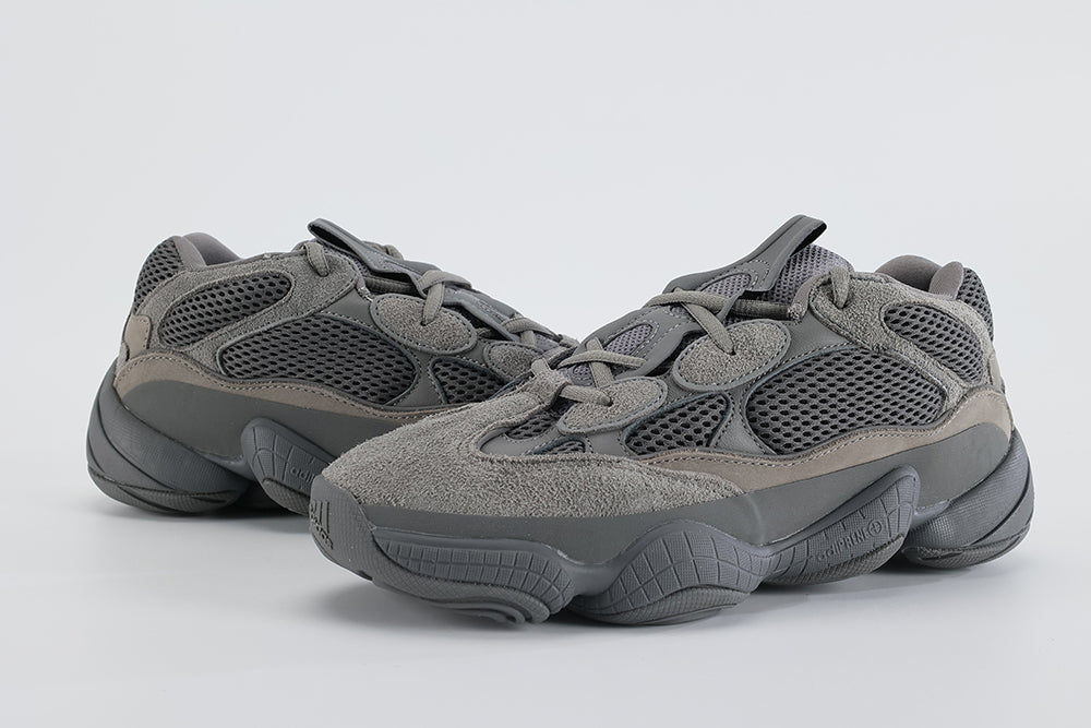 Yeezy 500 Granite - image 9