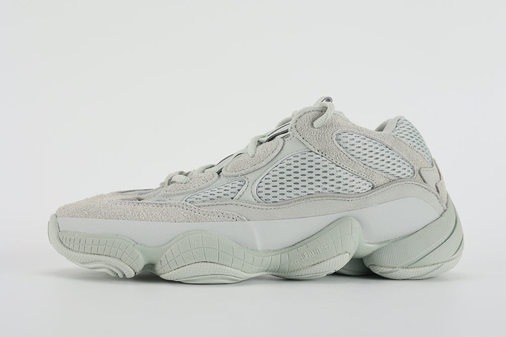 Yeezy 500 Salt - image 1