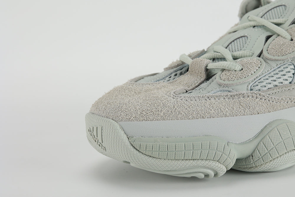 Yeezy 500 Salt - image 3