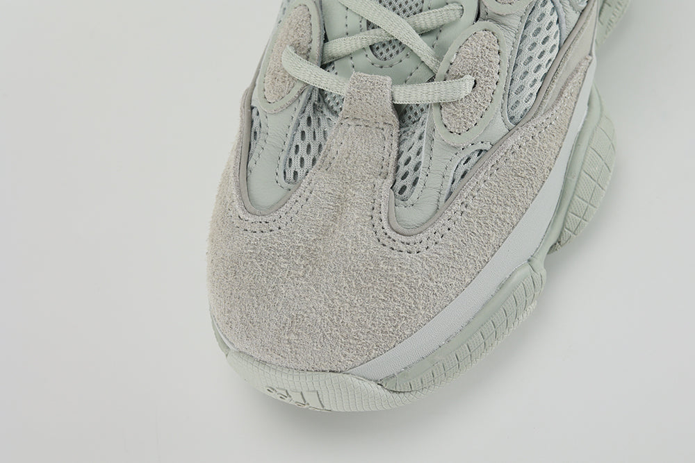 Yeezy 500 Salt - image 4