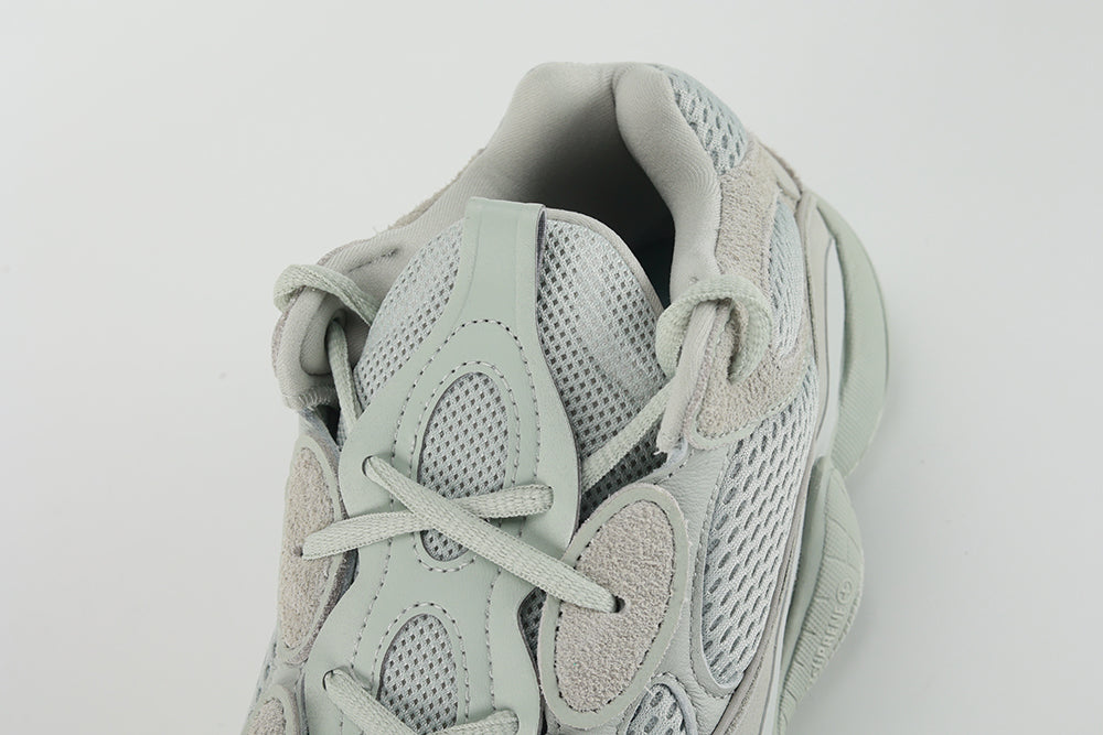Yeezy 500 Salt - image 5
