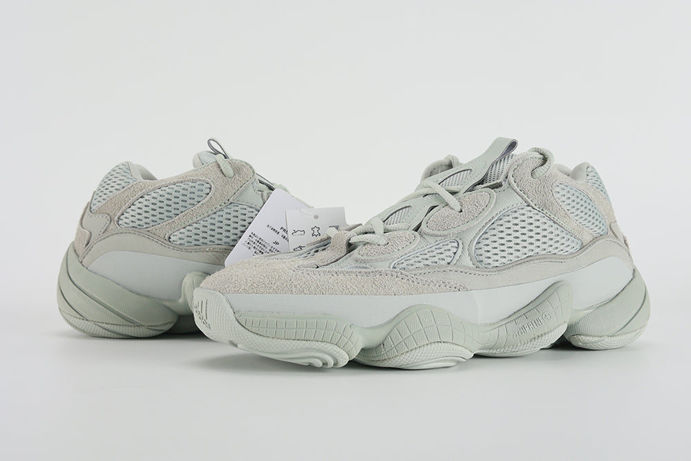 Yeezy 500 Salt - image 8