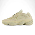Yeezy 500 Super Moon Yellow - image 1