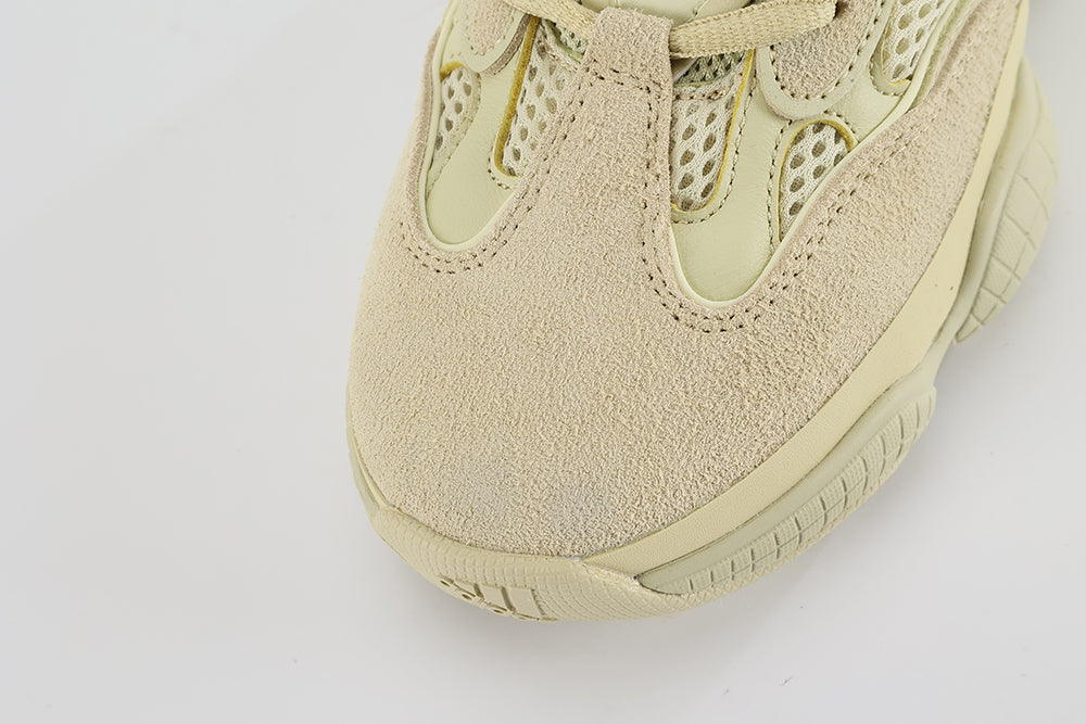 Yeezy 500 Super Moon Yellow - image 2