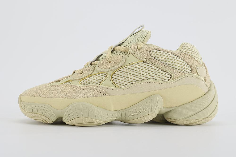 Yeezy 500 Super Moon Yellow - image 6
