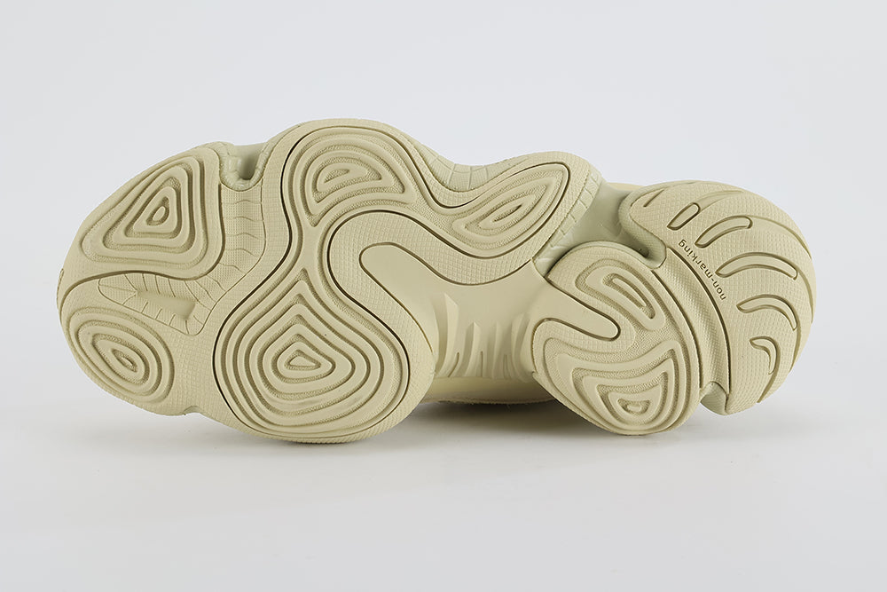 Yeezy 500 Super Moon Yellow - image 7