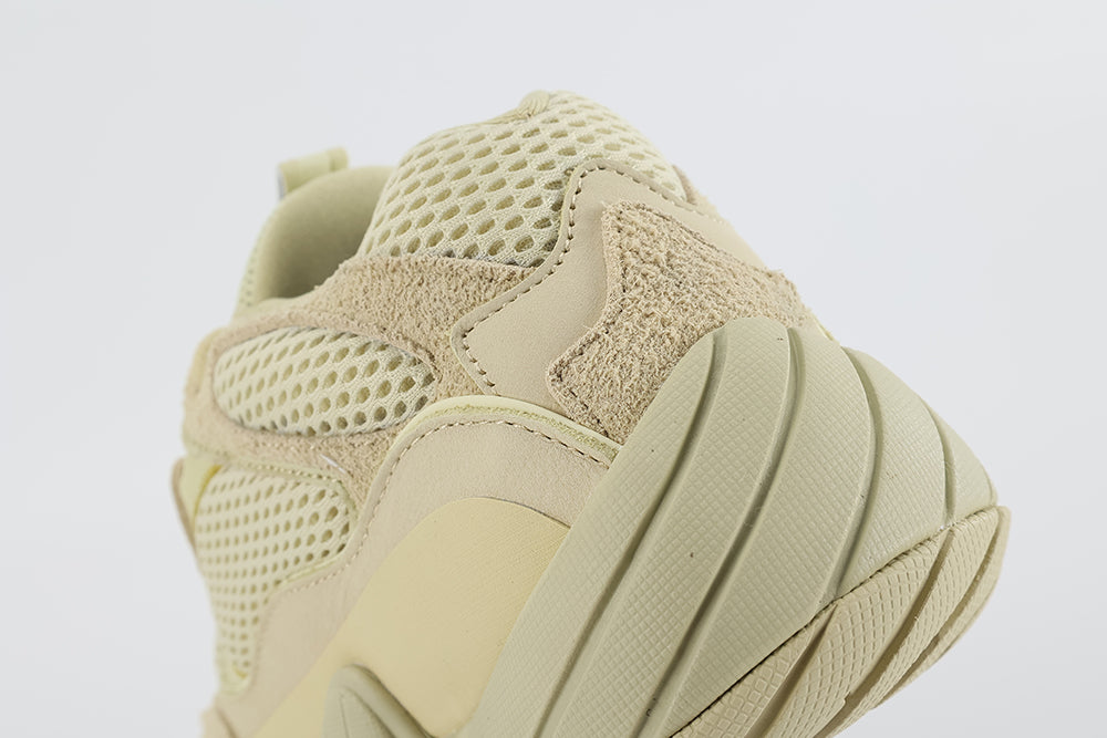 Yeezy 500 Super Moon Yellow - image 9