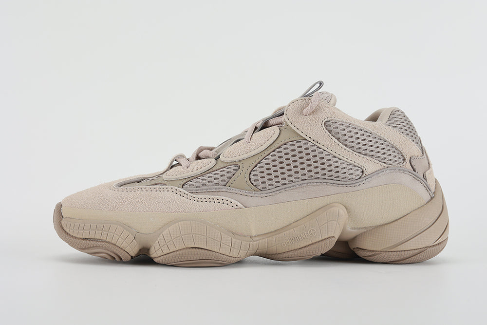 Yeezy 500 Taupe Light - image 1