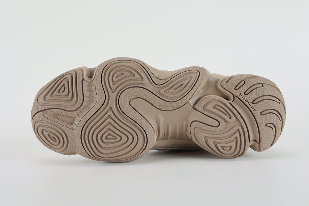 Yeezy 500 Taupe Light - image 2
