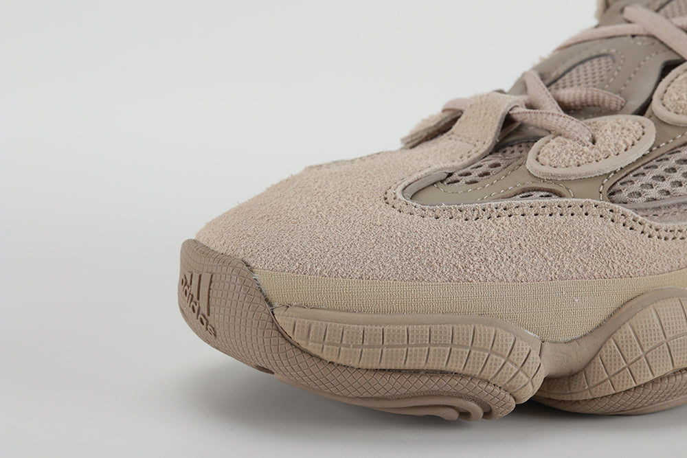 Yeezy 500 Taupe Light - image 3