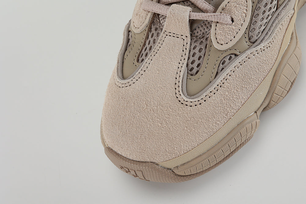 Yeezy 500 Taupe Light - image 4