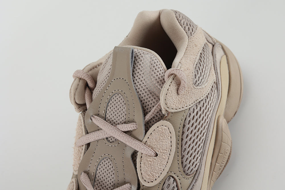 Yeezy 500 Taupe Light - image 5