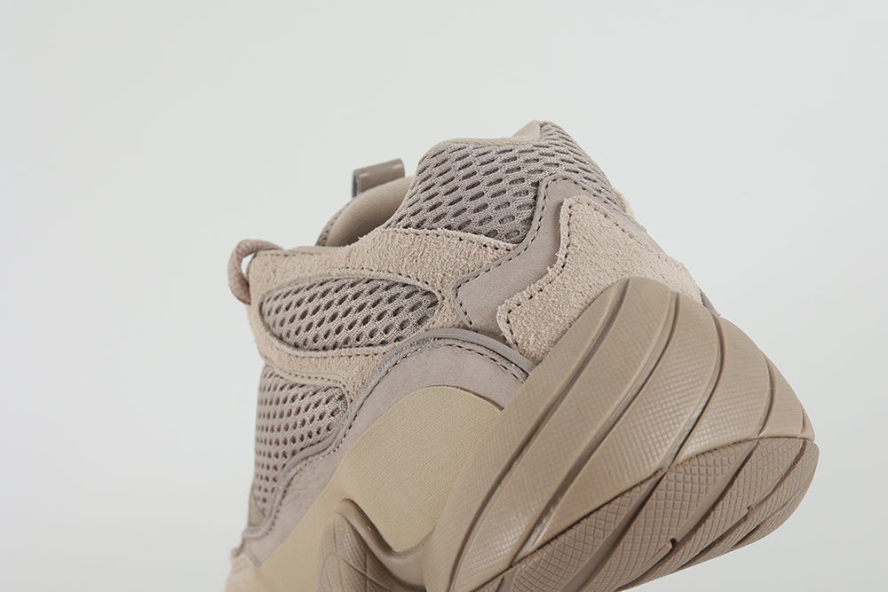 Yeezy 500 Taupe Light - image 6