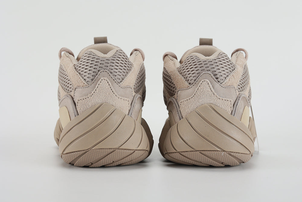 Yeezy 500 Taupe Light - image 7