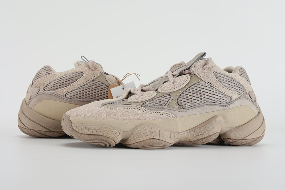 Yeezy 500 Taupe Light - image 8