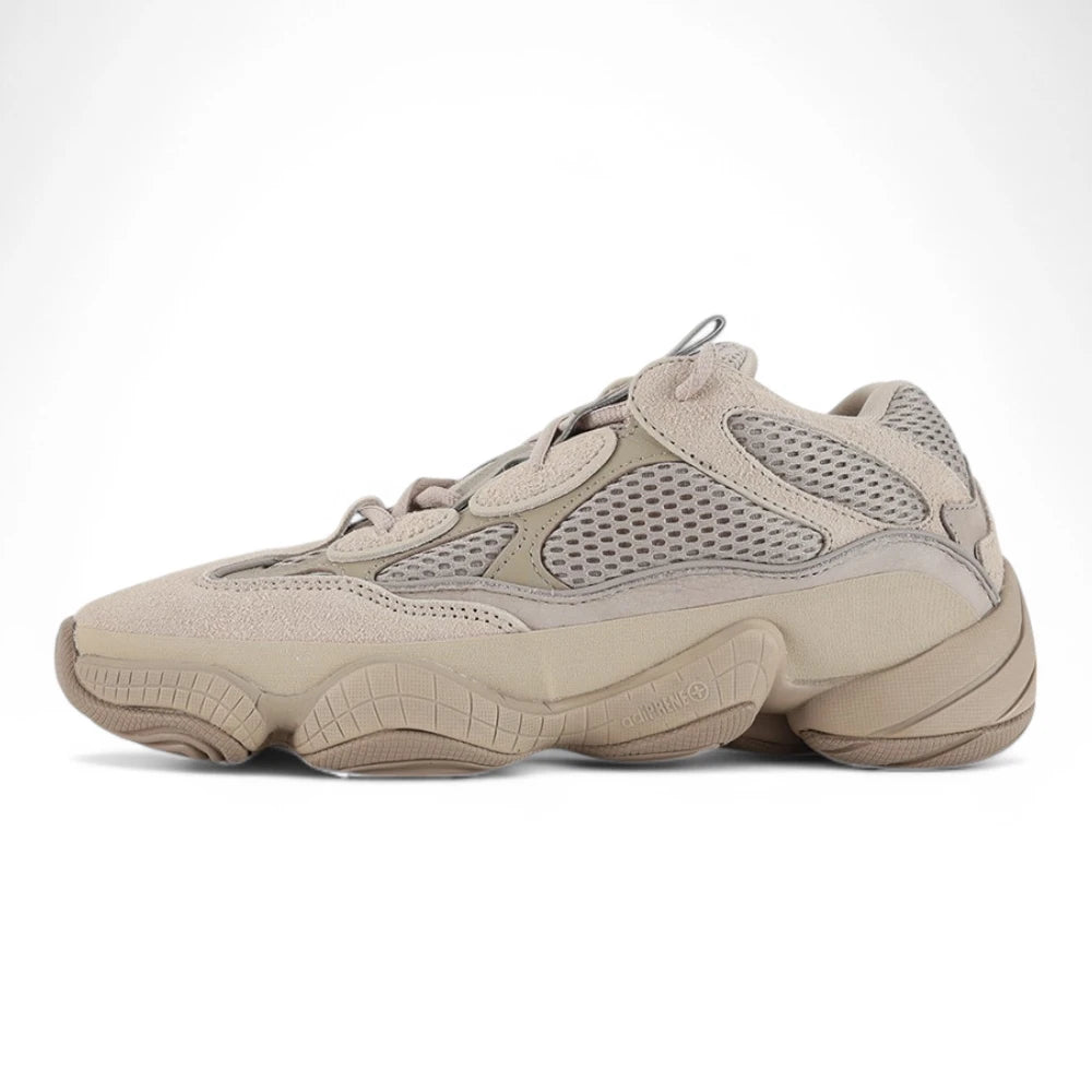 Yeezy 500 Taupe Light - image 9