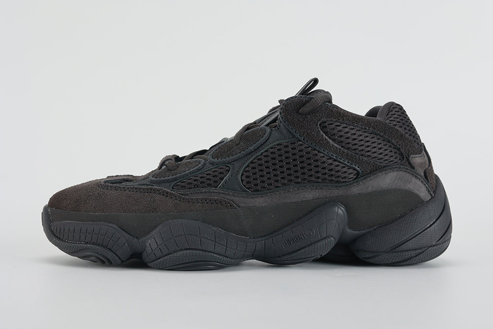 Yeezy 500 Utility Black - image 1