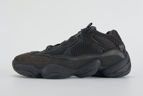 Yeezy 500 Utility Black - image 1
