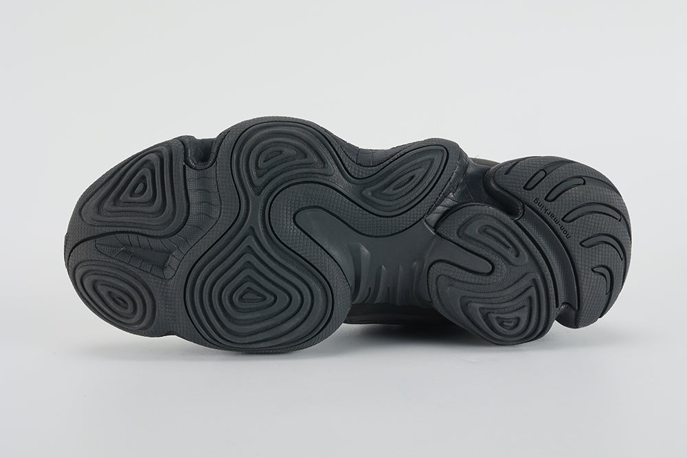 Yeezy 500 Utility Black - image 2