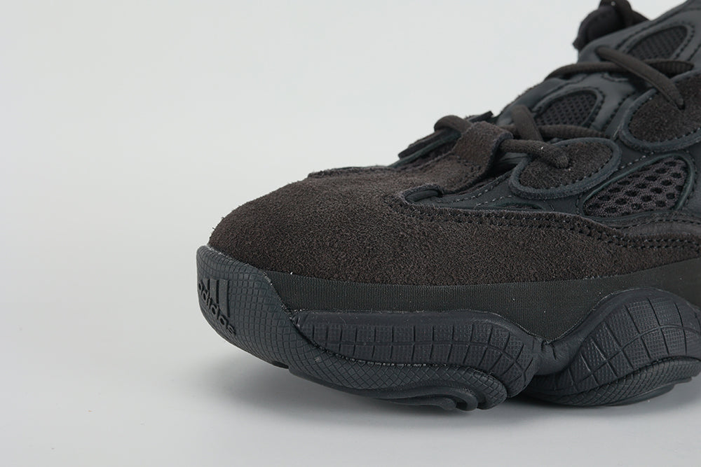 Yeezy 500 Utility Black - image 3