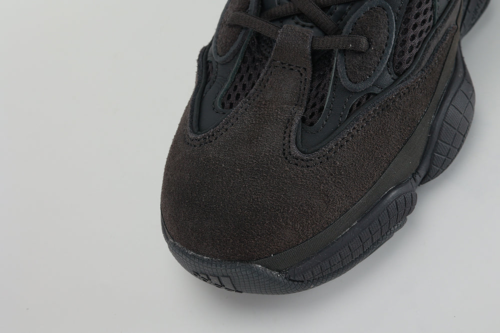 Yeezy 500 Utility Black - image 4