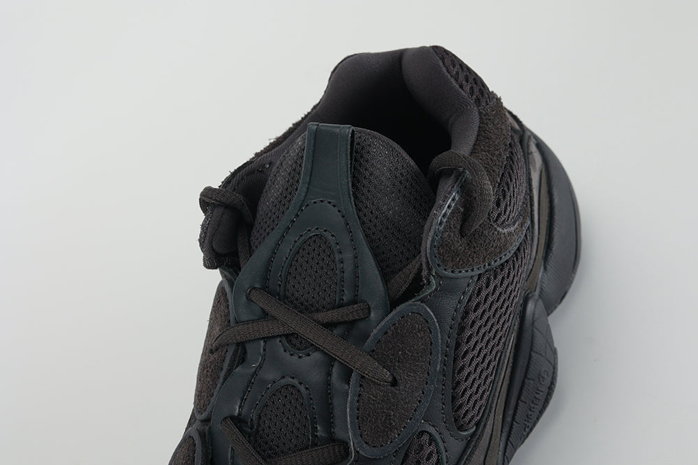 Yeezy 500 Utility Black - image 5