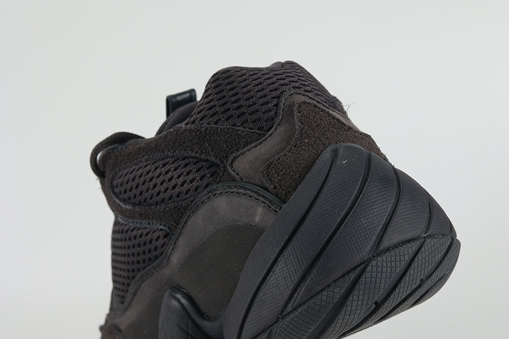 Yeezy 500 Utility Black - image 6