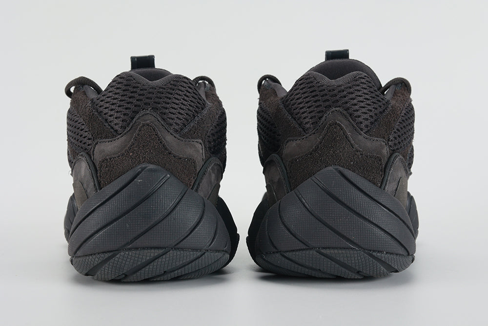 Yeezy 500 Utility Black - image 7