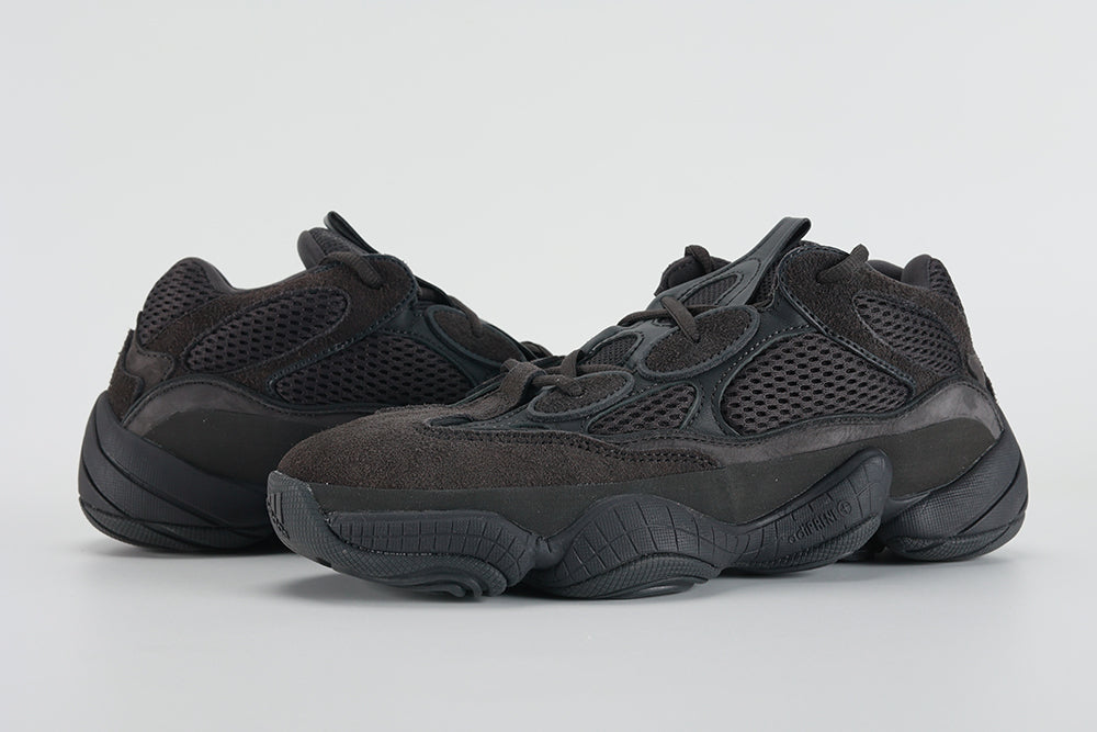 Yeezy 500 Utility Black - image 8