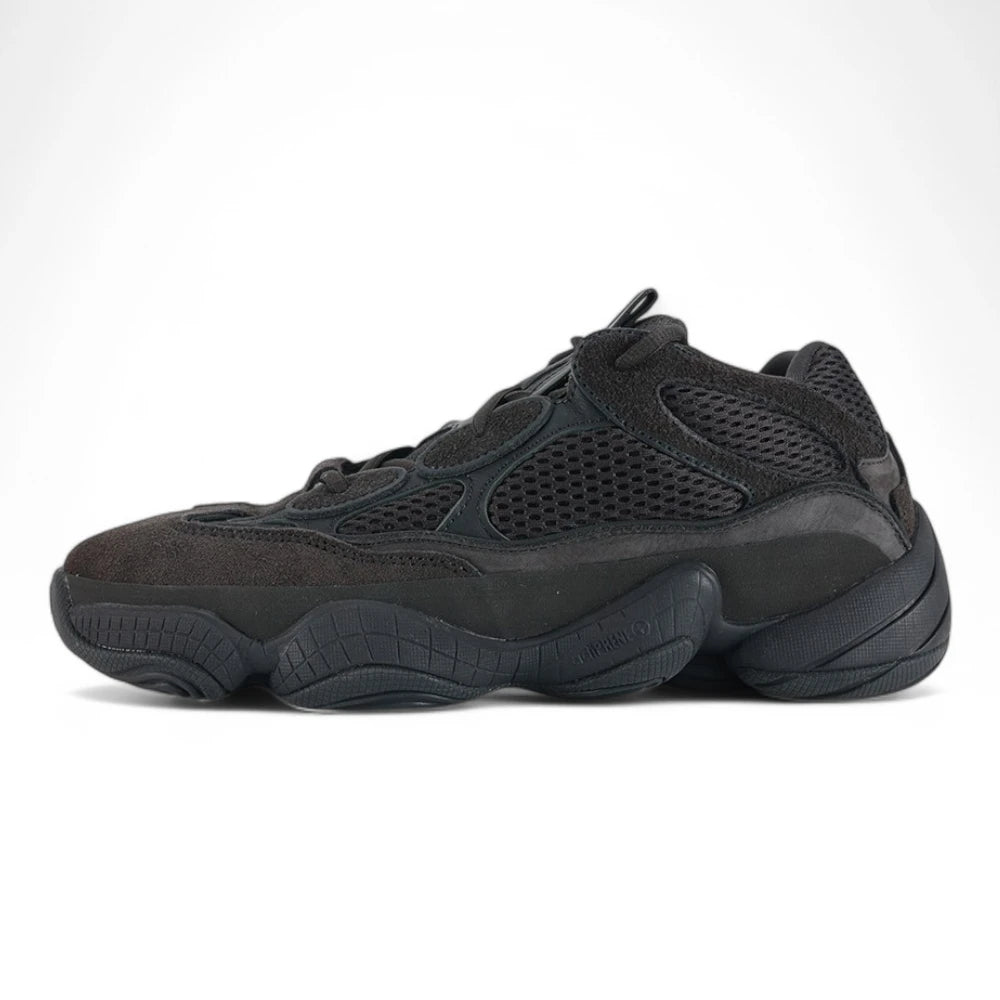 Yeezy 500 Utility Black - image 9