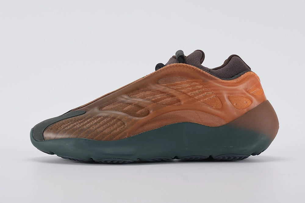 Yeezy 700 V3 Copper Fade - image 1