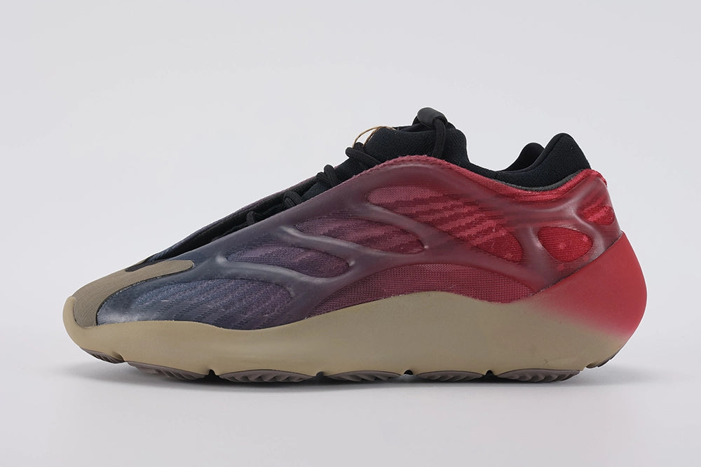 Yeezy 700 V3 ‘Fade Carbon’ - image 1