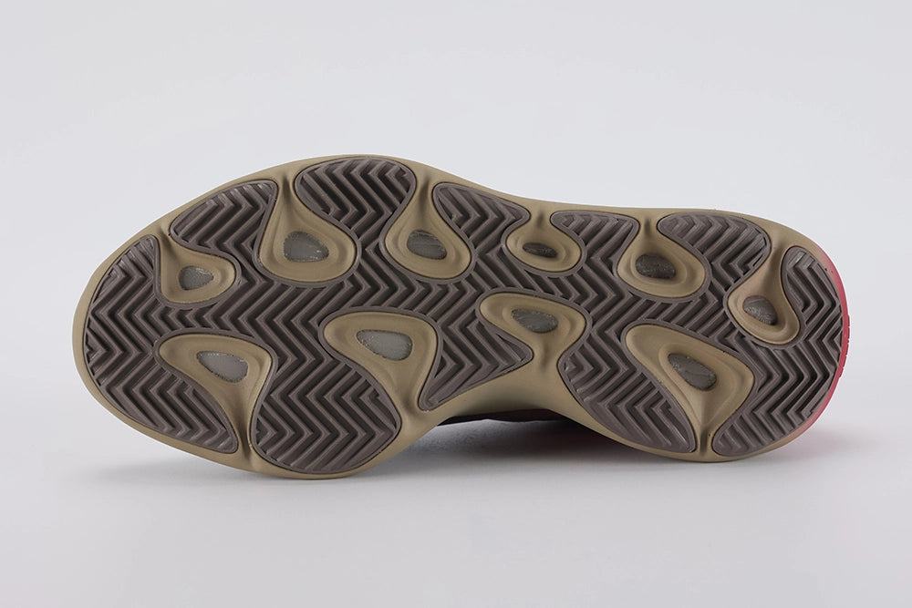 Yeezy 700 V3 ‘Fade Carbon’ - image 2