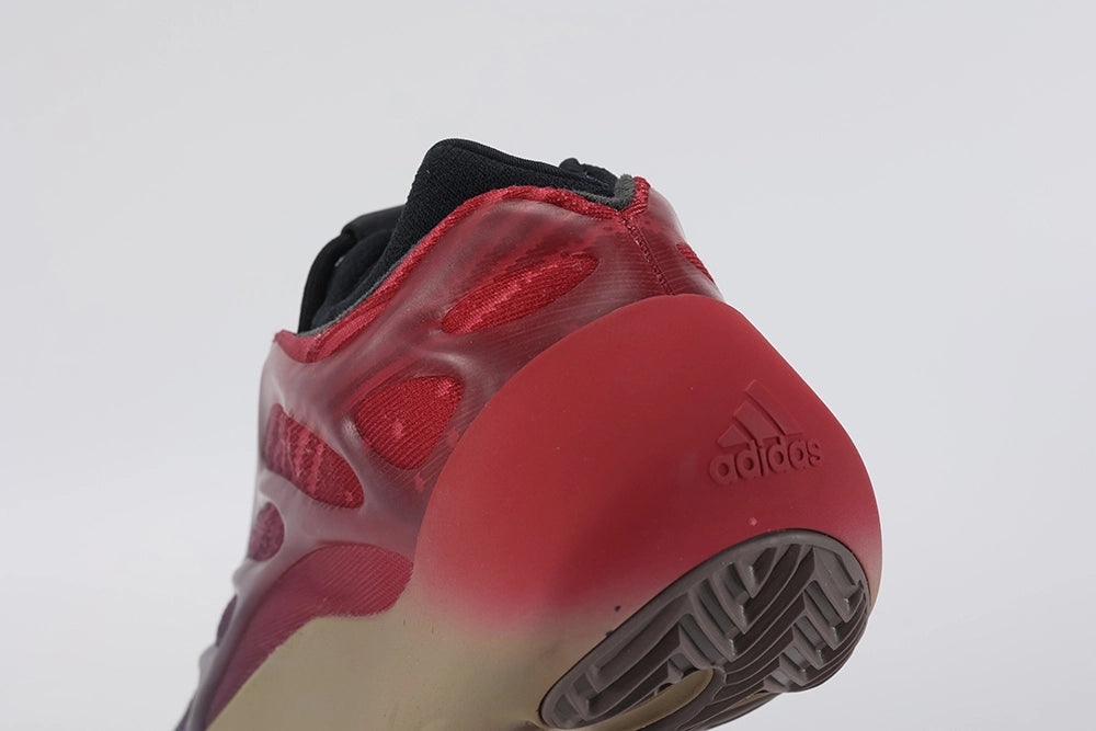 Yeezy 700 V3 ‘Fade Carbon’ - image 3
