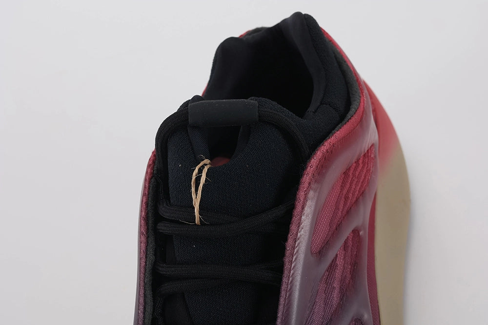 Yeezy 700 V3 ‘Fade Carbon’ - image 5