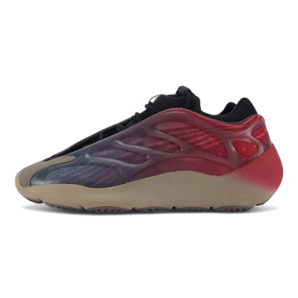Yeezy 700 V3 ‘Fade Carbon’ - image 8