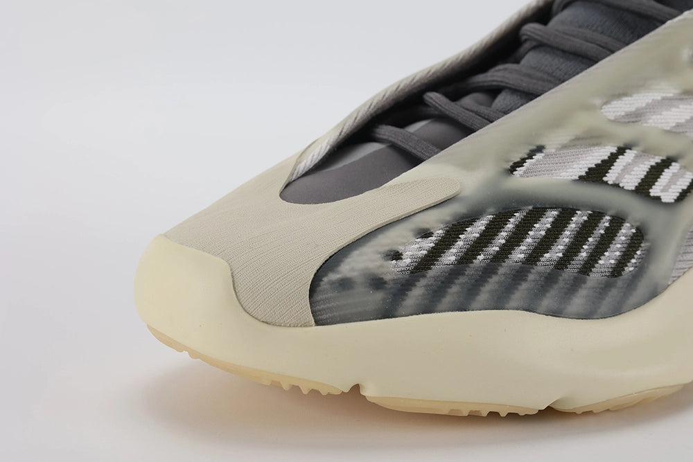 Yeezy 700 V3 ‘Fade Salt’ - image 3