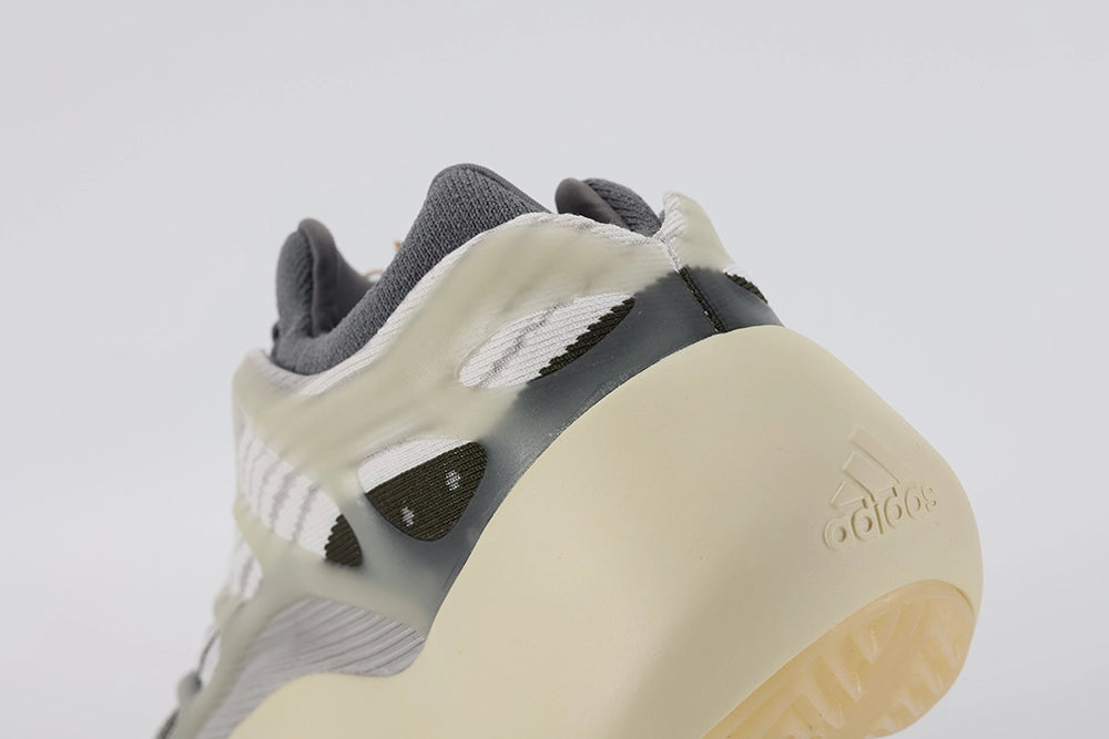 Yeezy 700 V3 ‘Fade Salt’ - image 4