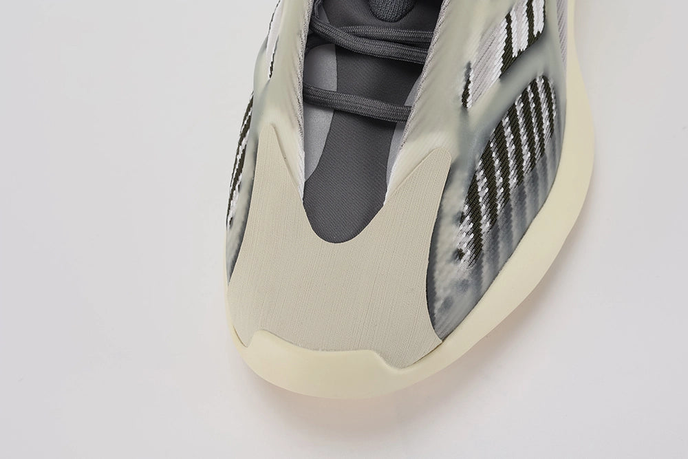 Yeezy 700 V3 ‘Fade Salt’ - image 5