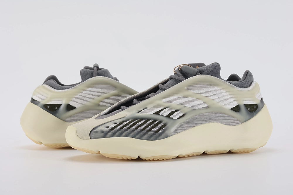 Yeezy 700 V3 ‘Fade Salt’ - image 8