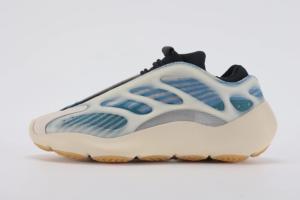 Yeezy 700 V3 Kyanite - image 1
