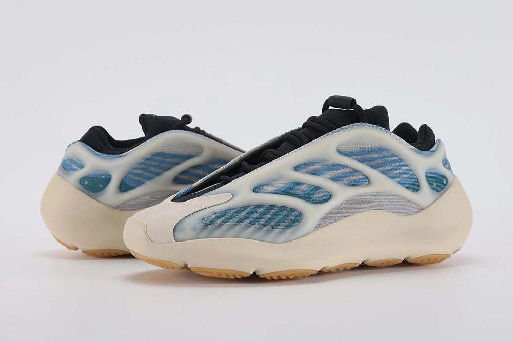 Yeezy 700 V3 Kyanite - image 8