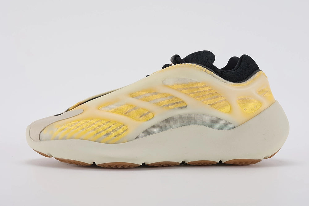 Yeezy 700 V3 ‘Mono Safflower’ - image 1