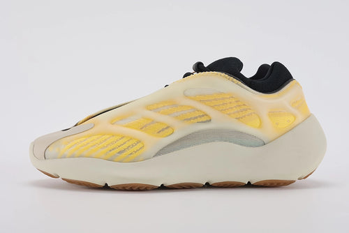 Yeezy 700 V3 ‘Mono Safflower’ - image 1