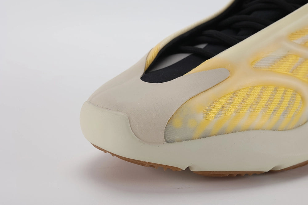 Yeezy 700 V3 ‘Mono Safflower’ - image 3