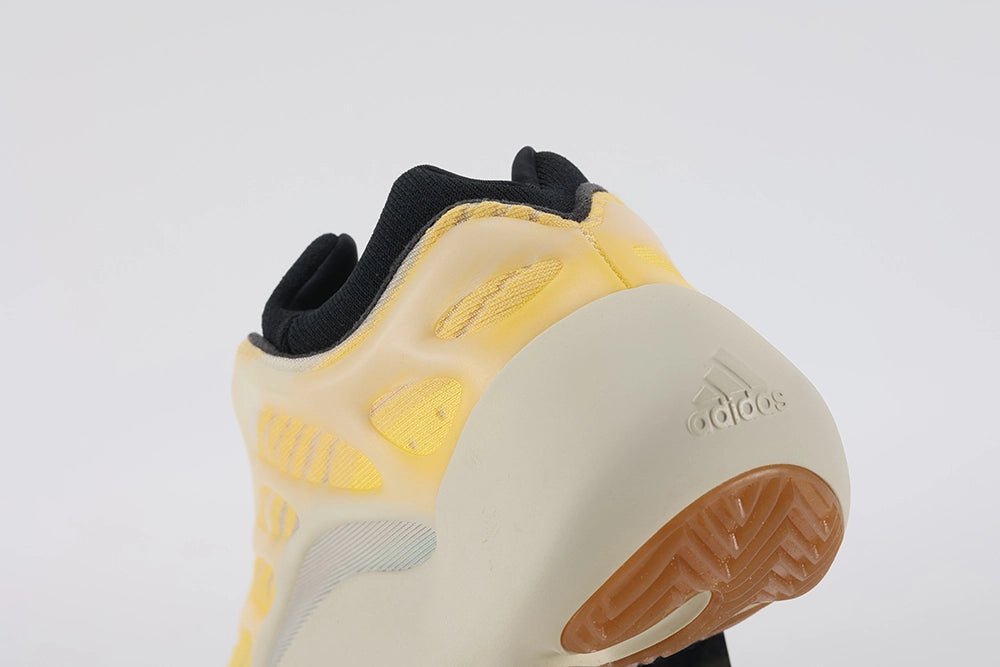 Yeezy 700 V3 ‘Mono Safflower’ - image 4