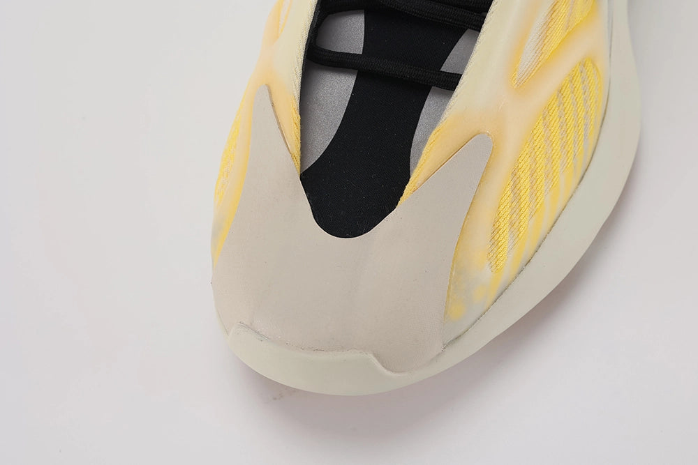 Yeezy 700 V3 ‘Mono Safflower’ - image 5